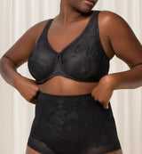 Podprsenka Triumph 10205953 Wild Rose Sensation