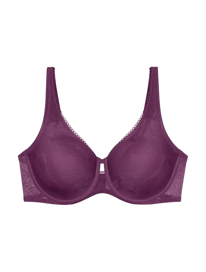 Podprsenka Triumph 10205953 Wild Rose Sensation