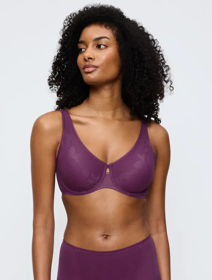 Podprsenka Triumph 10205953 Wild Rose Sensation