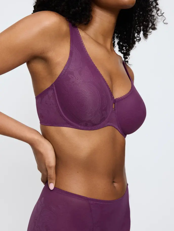 Podprsenka Triumph 10205953 Wild Rose Sensation