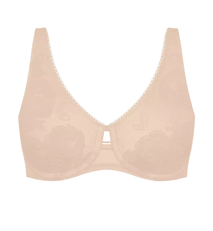 Podprsenka Triumph 10205953 Wild Rose Sensation