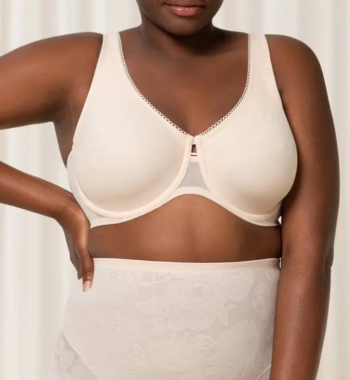 Podprsenka Triumph 10205953 Wild Rose Sensation