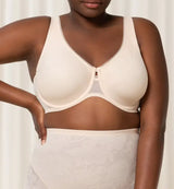 Podprsenka Triumph 10205953 Wild Rose Sensation