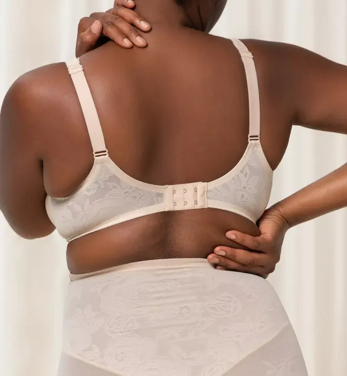 Podprsenka Triumph 10205953 Wild Rose Sensation