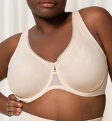 Podprsenka Triumph 10205953 Wild Rose Sensation