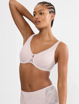 Podprsenka Triumph 10205953 Wild Rose Sensation