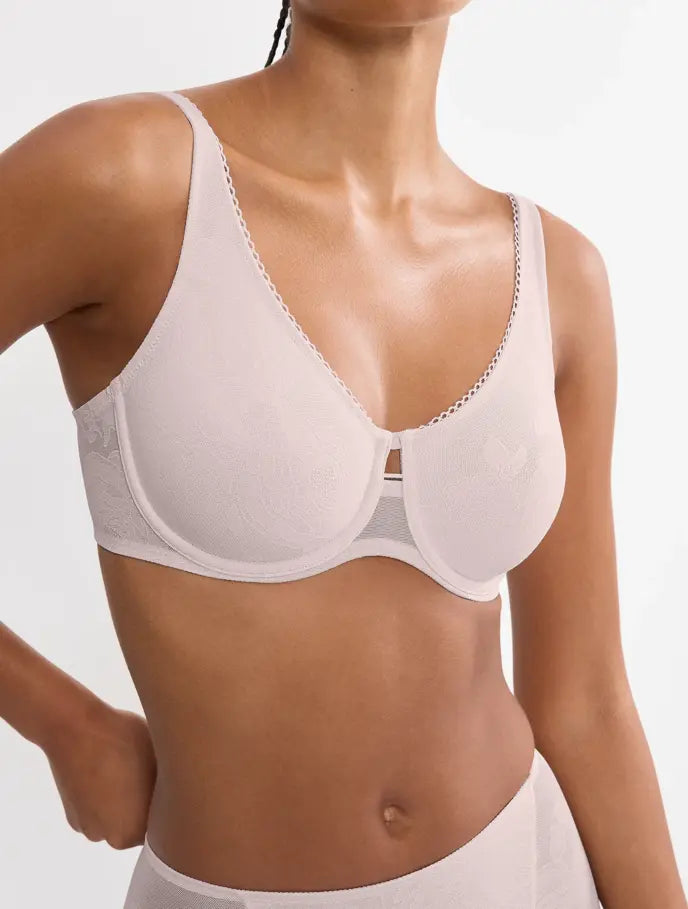 Podprsenka Triumph 10205953 Wild Rose Sensation