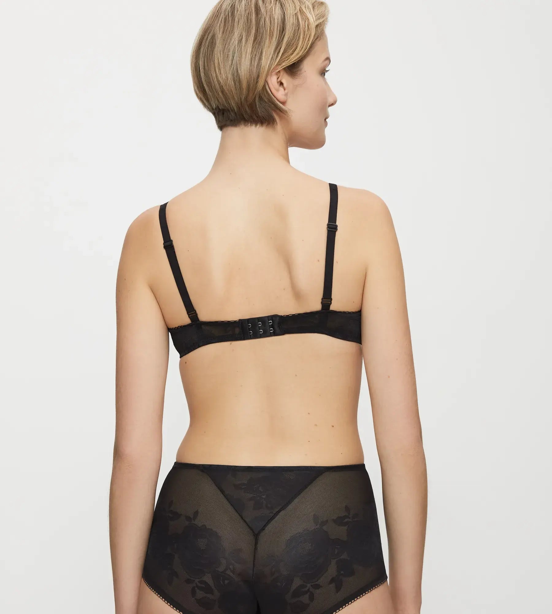 Podprsenka Triumph 10205990 Wild Rose Sensation