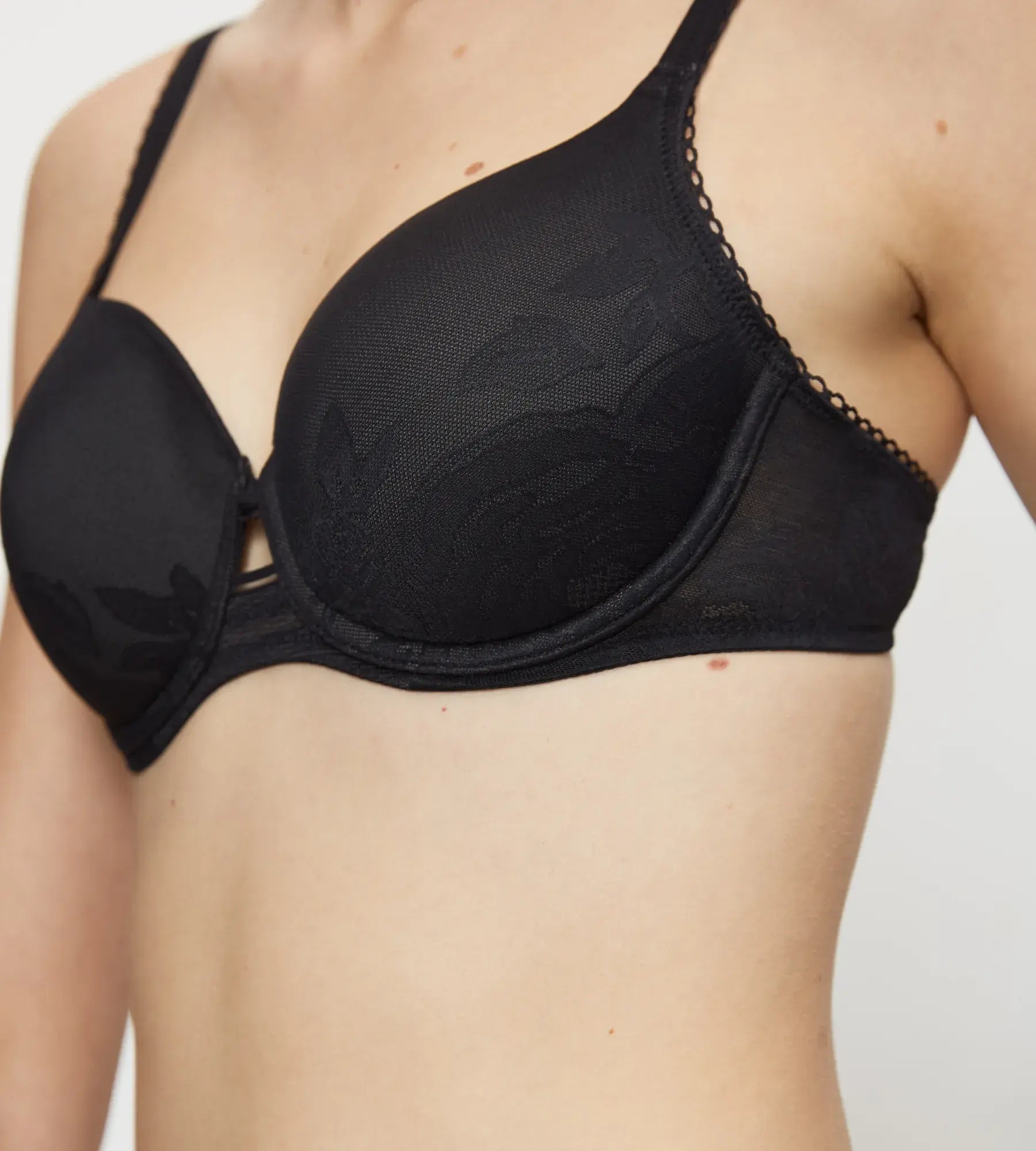 Podprsenka Triumph 10205990 Wild Rose Sensation