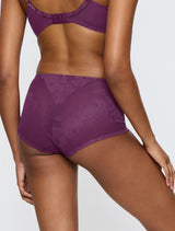 Kalhotky Triumph Wild Rose Sensation 10207231