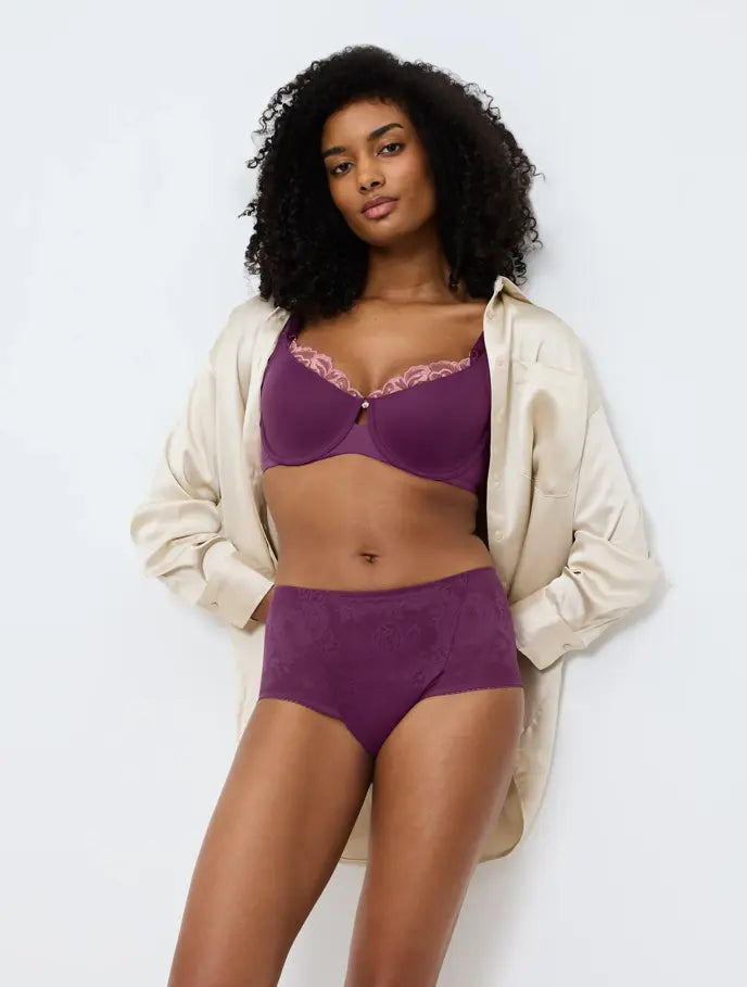 Kalhotky Triumph Wild Rose Sensation 10207231