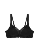 Podprsenka Triumph 10207539 Modern Lace +Cotton