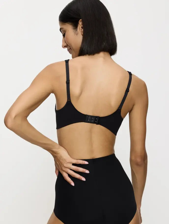 Podprsenka Triumph 10207539 Modern Lace +Cotton