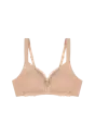 Podprsenka Triumph 10207539 Modern Lace +Cotton
