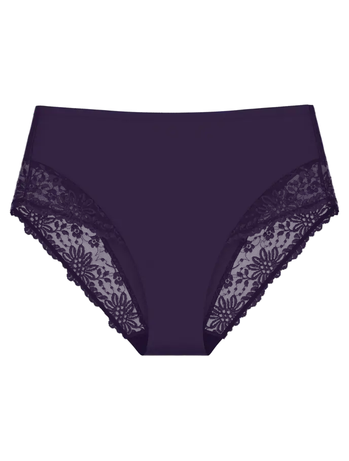 Triumph Kalhotky Ladyform Soft Maxi