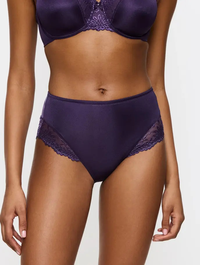 Triumph Kalhotky Ladyform Soft Maxi