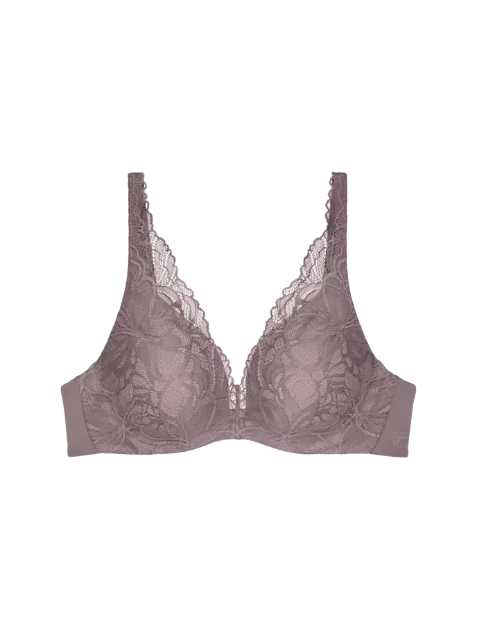 Podprsenka Triumph 10219710 Body Make-up Illusion Lace
