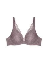 Podprsenka Triumph 10219710 Body Make-up Illusion Lace