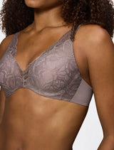 Podprsenka Triumph 10219710 Body Make-up Illusion Lace
