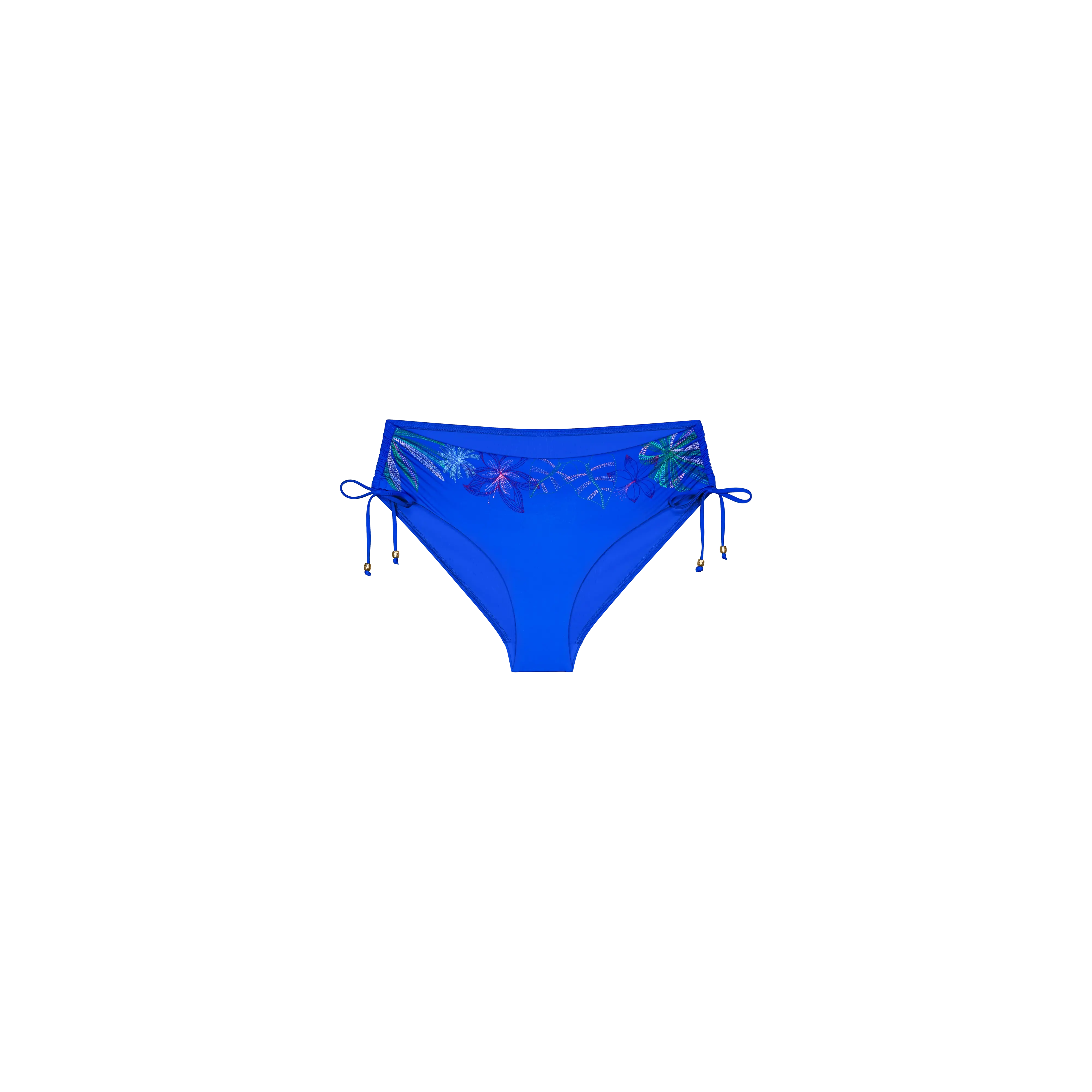 Plavkové kalhotky Triumph 10226523 Summer Tropics