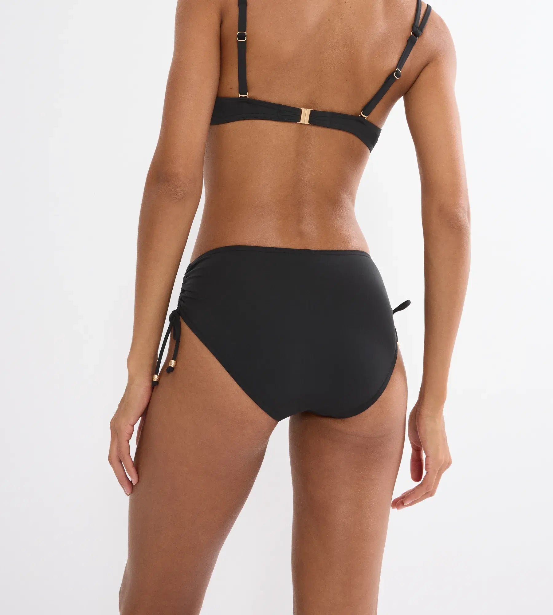 Plavkové kalhotky Triumph 10226523 Summer Tropics