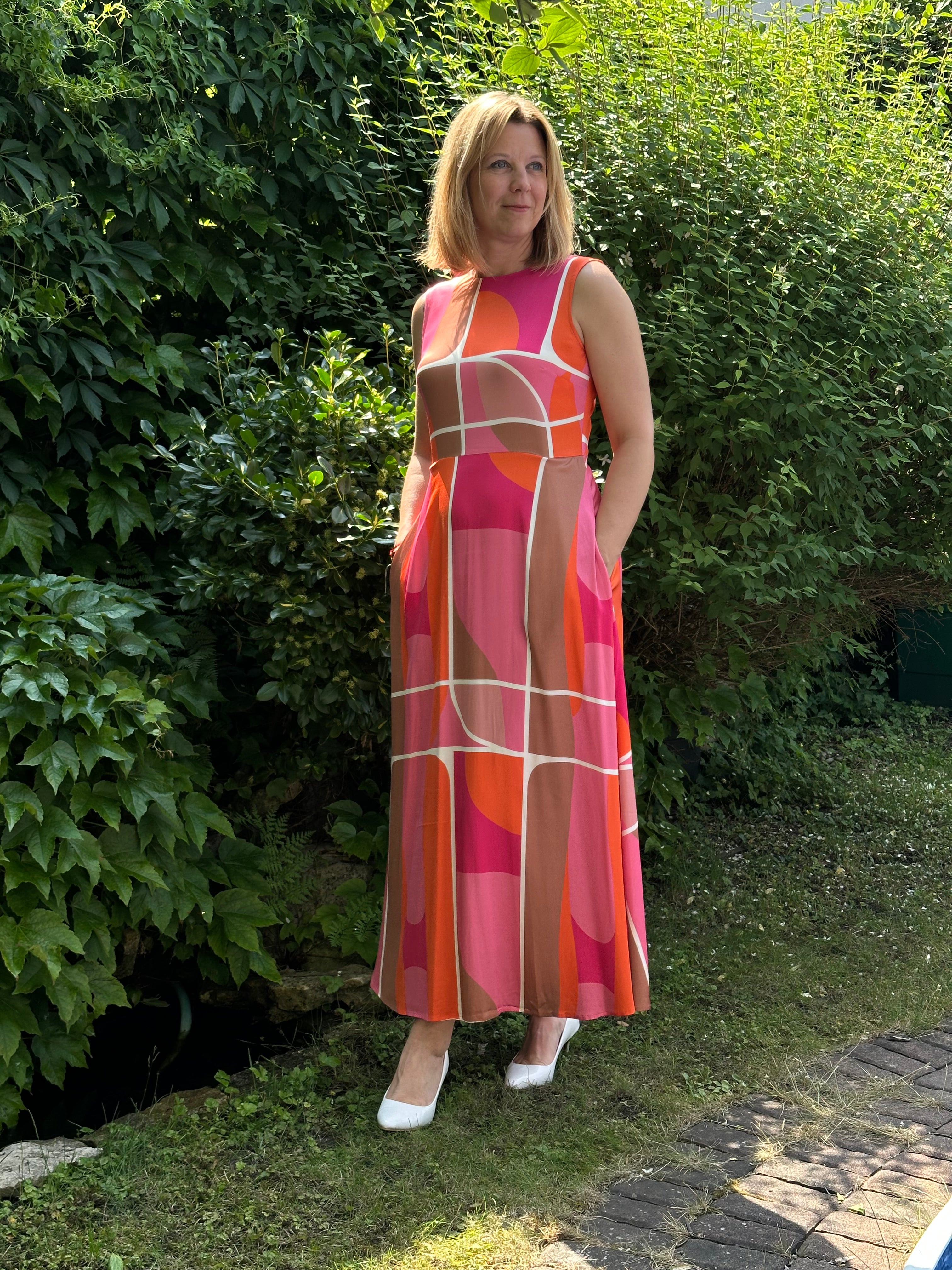 Šaty Mint & Mia 24907