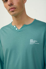 Pánské pyžamo Vamp 23660