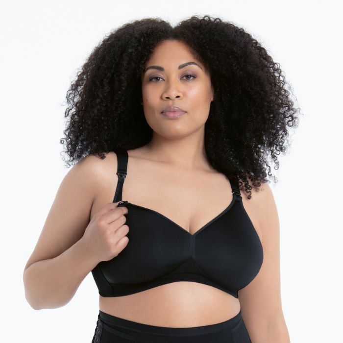 Kojící podprsenka Miss Anita 5070