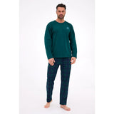 Pánské pyžamo Cornette 124/307