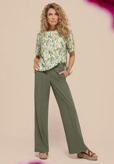 Kalhoty Bianca 70042