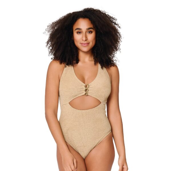 Jednodílné plavky LingaDore 8216SS