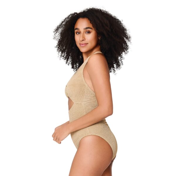 Jednodílné plavky LingaDore 8216SS