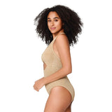 Jednodílné plavky LingaDore 8216SS