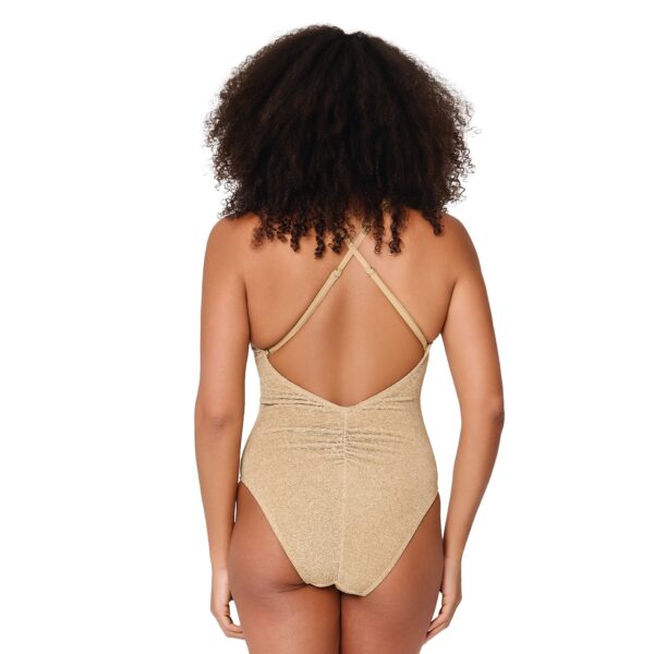 Jednodílné plavky LingaDore 8216SS