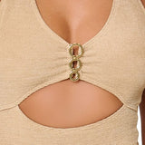 Jednodílné plavky LingaDore 8216SS