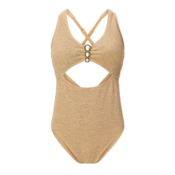 Jednodílné plavky LingaDore 8216SS