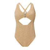 Jednodílné plavky LingaDore 8216SS