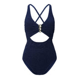 Jednodílné plavky LingaDore 8216SS