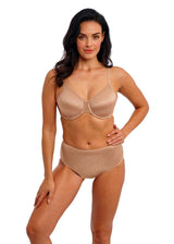 Podprsenka Wacoal Back Appeal Underwire Bra WA855303
