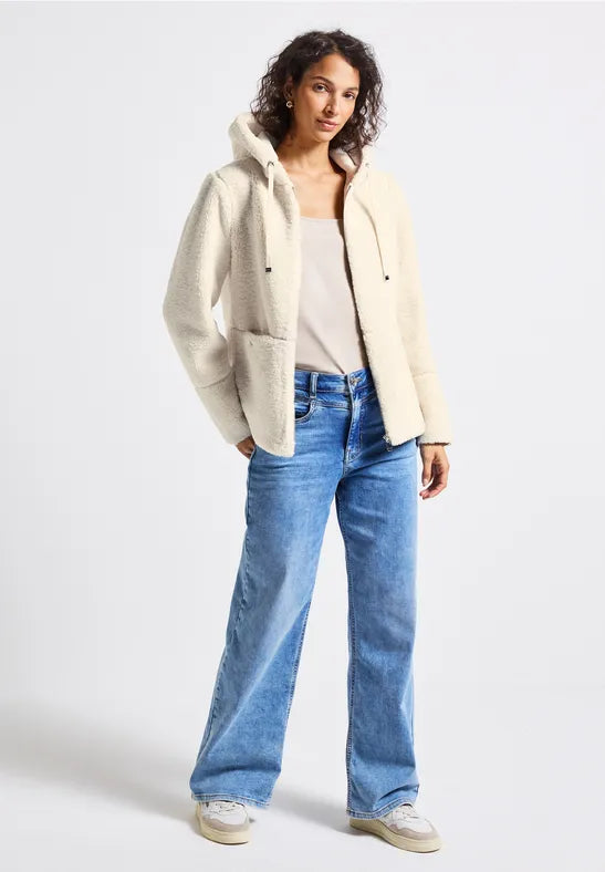 Kožíšek Street One 202109