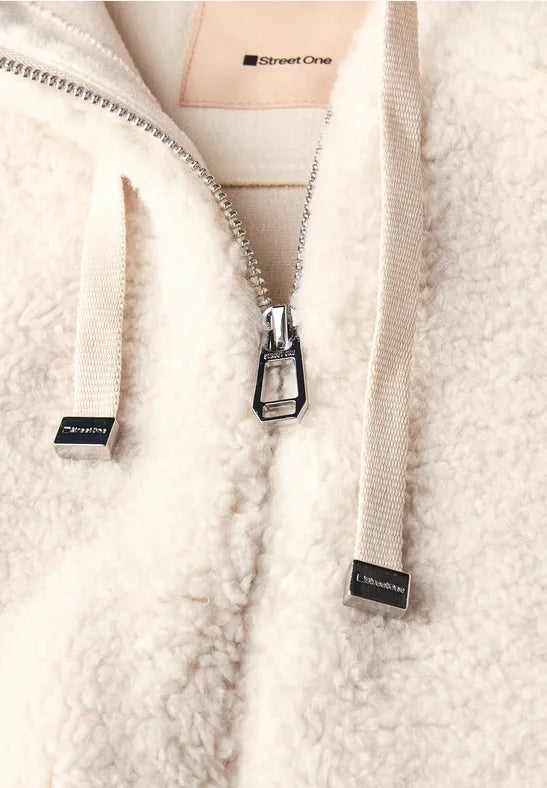 Kožíšek Street One 202109