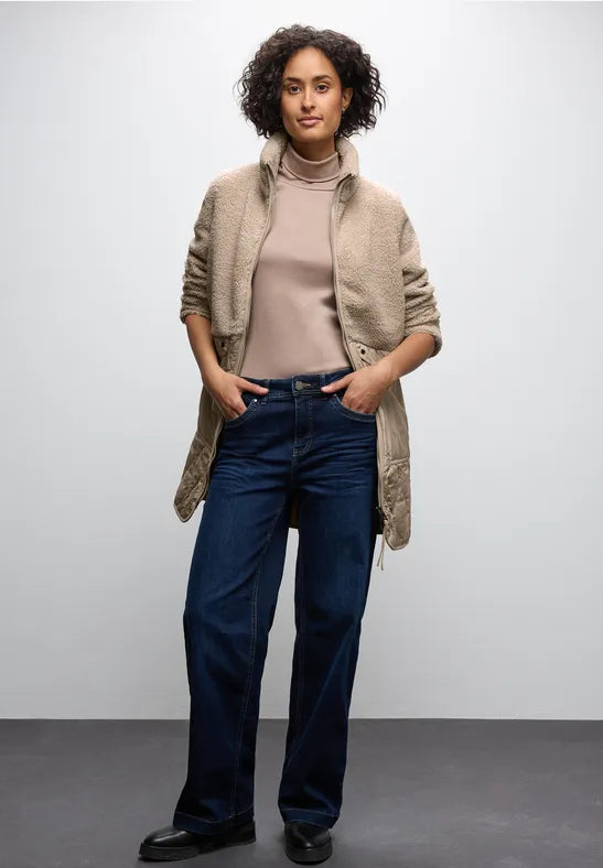 Kabát Street One 202111