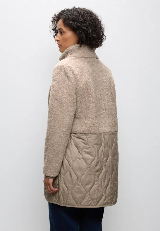 Kabát Street One 202111