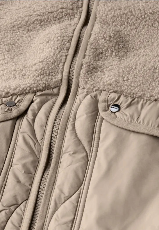 Kabát Street One 202111