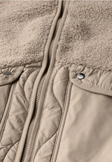 Kabát Street One 202111