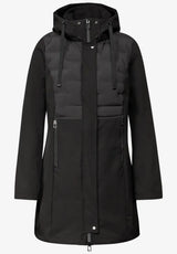 Softshellová bunda Street One 202117