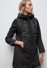 Softshellová bunda Street One 202117