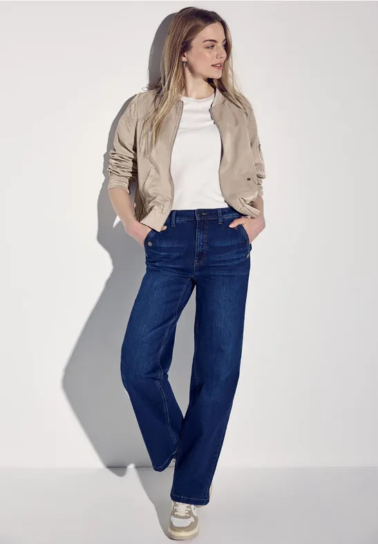 Bomber Street One 212605