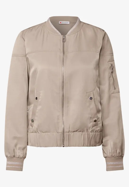 Bomber Street One 212605