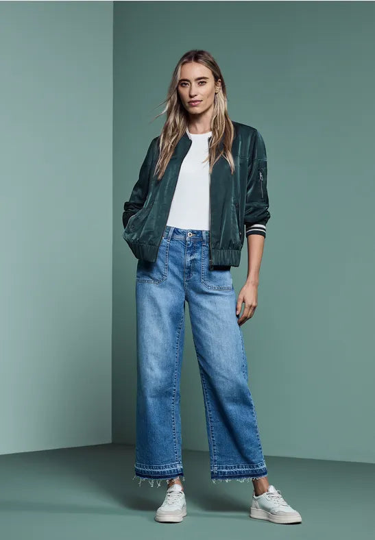 Bomber Street One 212605